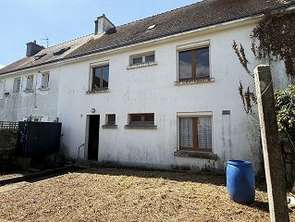 Vente Maison 4 chambresCaudan