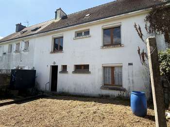 Vente maison 5 pièces Caudan 56