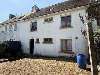 Maison 5 pièces 105 m² · à Caudan · 105 m² · 180 000 €