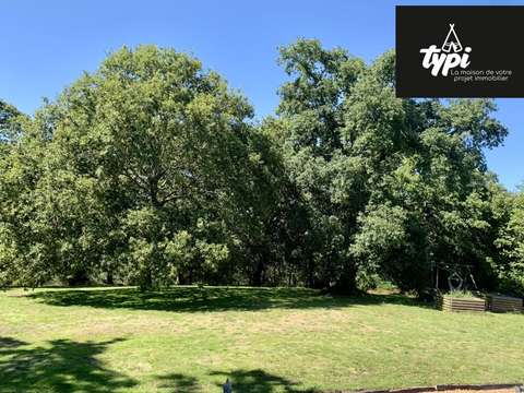 Vente maison 7 pièces Caudan 56