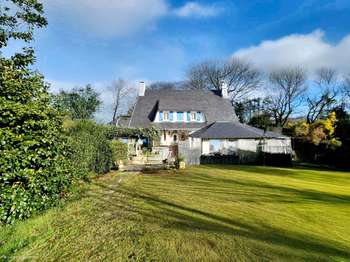 Vente Maison 4 chambresCaudan