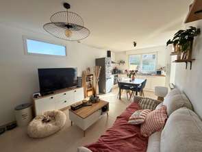 Vente Maison 2 chambresCaudan