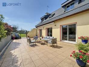 Vente Maison 3 chambresCaudan