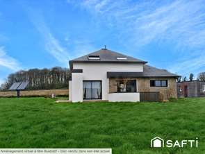 Vente Maison 4 chambresCaudan