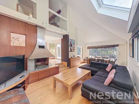 Vente maison 8 pièces Caudan 56