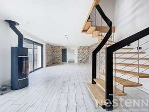 Vente Maison 4 chambresCaudan