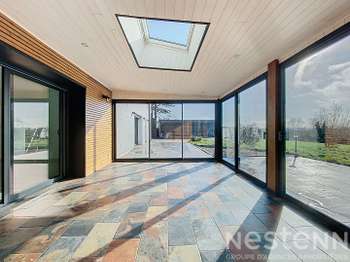 Vente maison 6 pièces Caudan 56