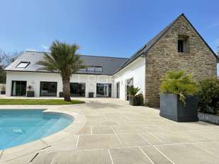 Photo Vente maison Caudan