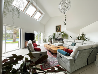 Vente maison 8 pièces Vente maison 8 pièces