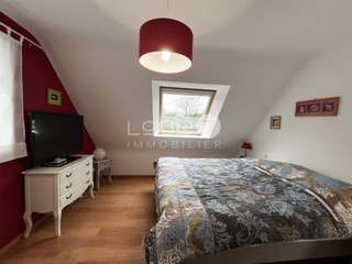 Vente maison 8 pièces Vente maison 8 pièces