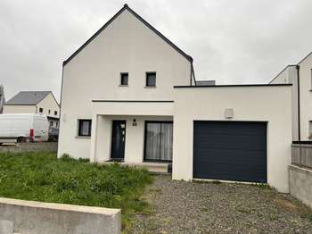 Vente maison 6 pièces Caudan 56