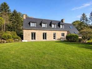 Vente Maison 4 chambresCaudan