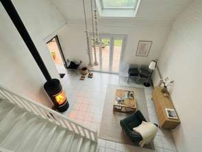 Vente Maison 3 chambresCaudan