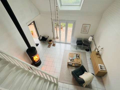 Vente maison 4 pièces Caudan 56