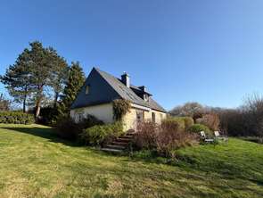 Vente Maison 3 chambresCaudan