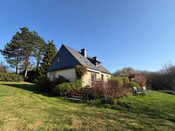 Vente maison 4 pièces Caudan 56