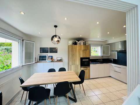 Vente maison 4 pièces Vente maison 4 pièces