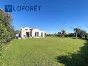 Vente Maison 4 chambresCaudan