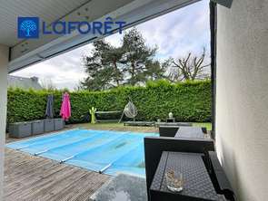 Vente Maison 5 chambresCaudan