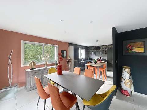 Vente maison 5 pièces Vente maison 5 pièces