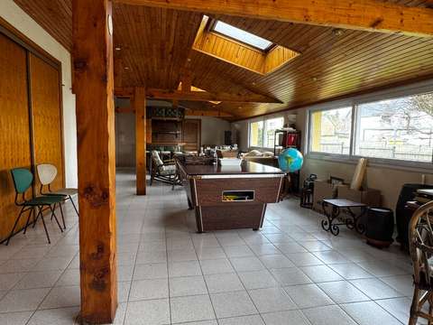 Vente maison 6 pièces Caudan 56