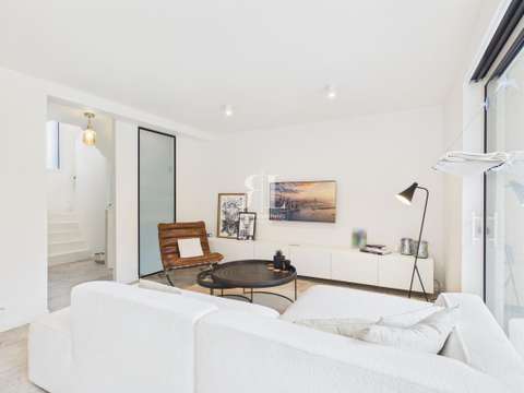 Vente maison 5 pièces Caudan 56