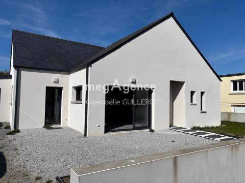 Vente maison 5 pièces Caudan 56