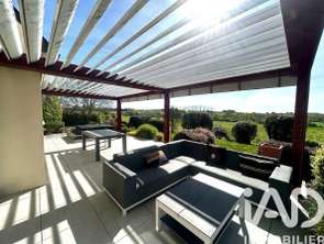 Vente Maison 4 chambresCaudan