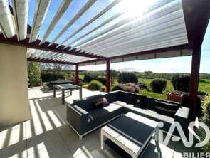 Vente Maison 4 chambresCaudan