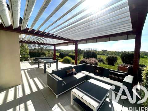 Vente maison 6 pièces Caudan 56