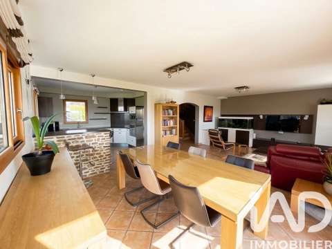 Vente maison 6 pièces Vente maison 6 pièces