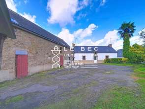 Vente Maison 3 chambresCaudan