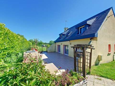 Vente maison 5 pièces Caudan 56