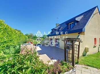 Vente maison 5 pièces Caudan 56