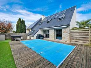 Vente Maison 4 chambresCaudan