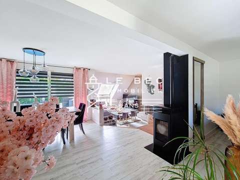 Vente maison 7 pièces Vente maison 7 pièces