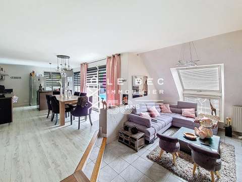 Vente maison 7 pièces Vente maison 7 pièces