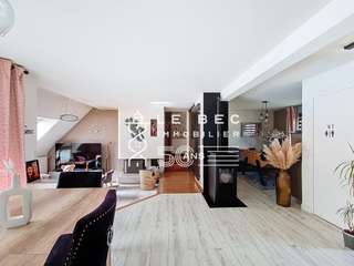 Vente maison 7 pièces Vente maison 7 pièces