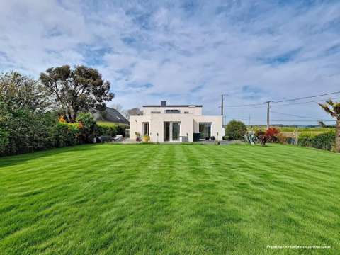 Vente maison 5 pièces Caudan 56