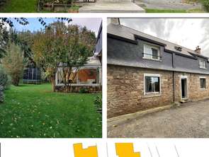 Vente Maison 4 chambresCaudan