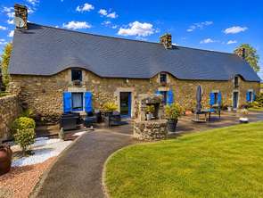 Vente Maison 4 chambresCaudan