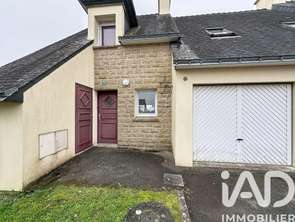 Vente Maison 3 chambresCaudan