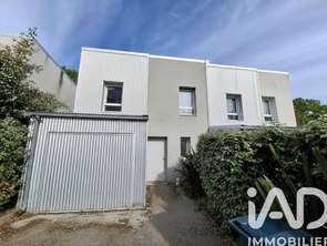 Vente Maison 3 chambresCaudan