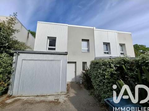 Vente maison 4 pièces Caudan 56