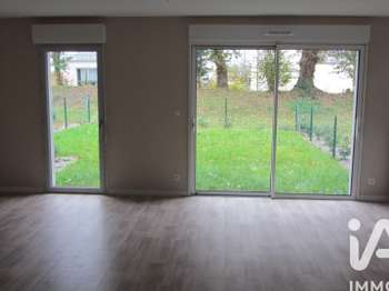 Vente maison 4 pièces Caudan 56