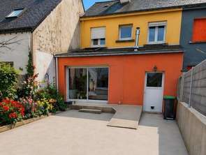 Vente Maison 3 chambresCaudan