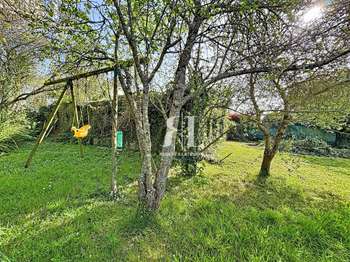 Vente Maison 4 chambresCaudan