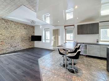 Vente maison 6 pièces Caudan 56