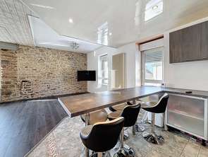 Vente Maison 4 chambresCaudan