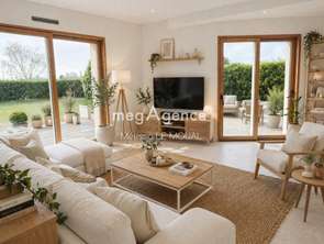 Vente Maison 4 chambresCaudan